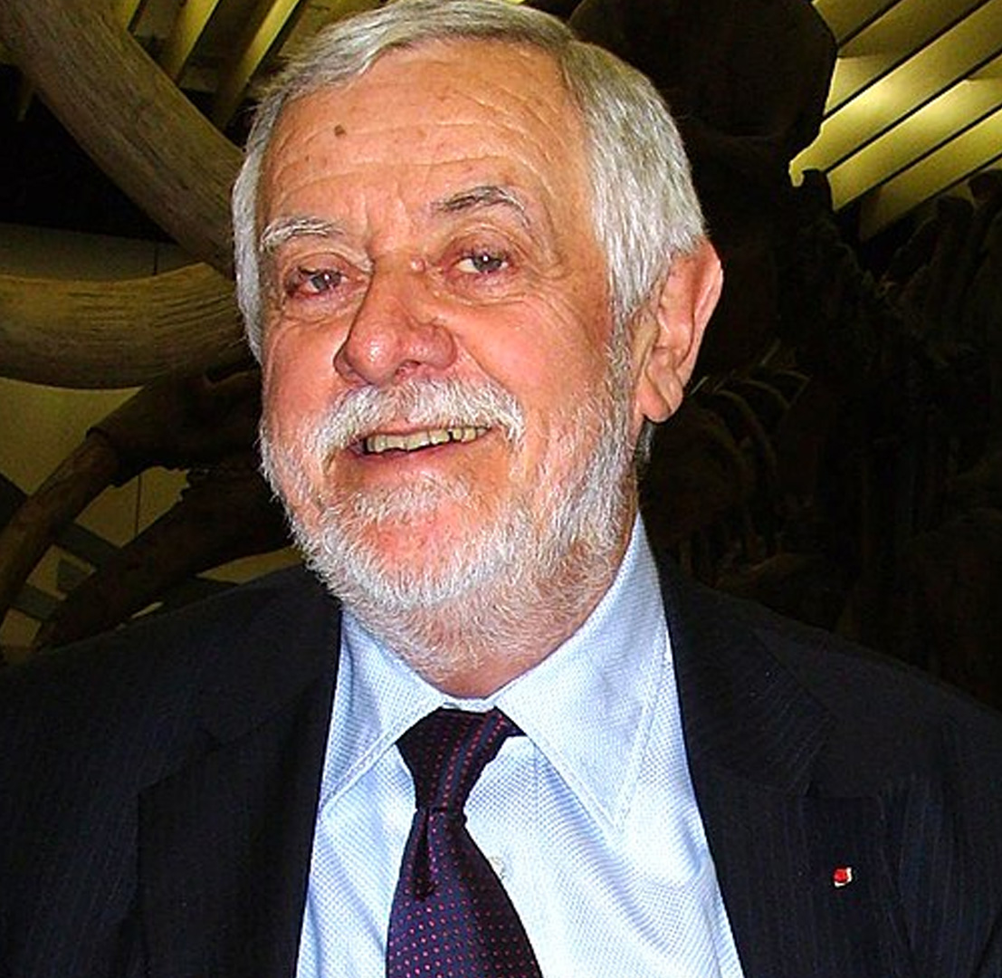 Yves COPPENS