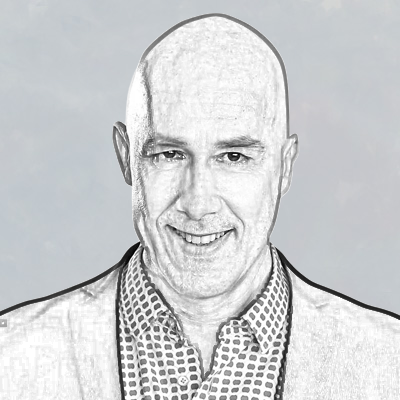 Arnaud LAPORTE