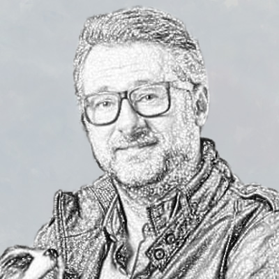David ABIKER