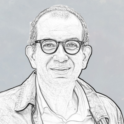 Laurent ACHARIAN