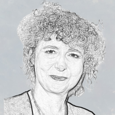 Valérie TORANIAN