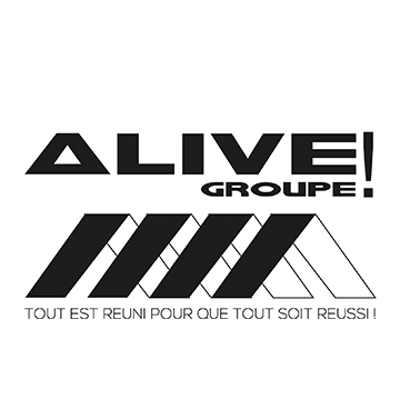 ALIVE GROUPE