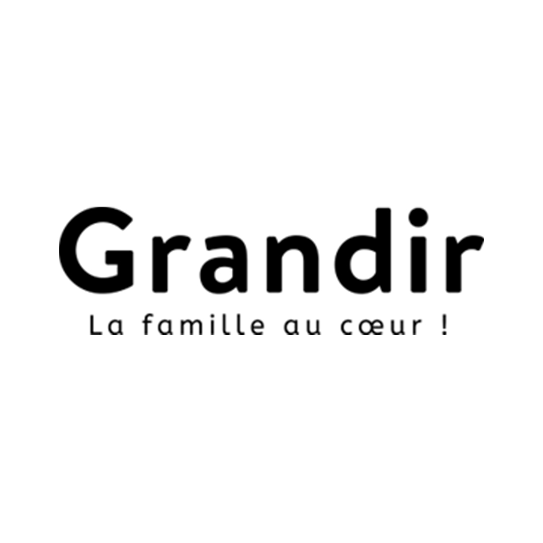 GRANDIR