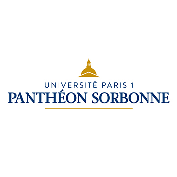 UNIVERSITE PARIS 1 PANTHEON-SORBONNE