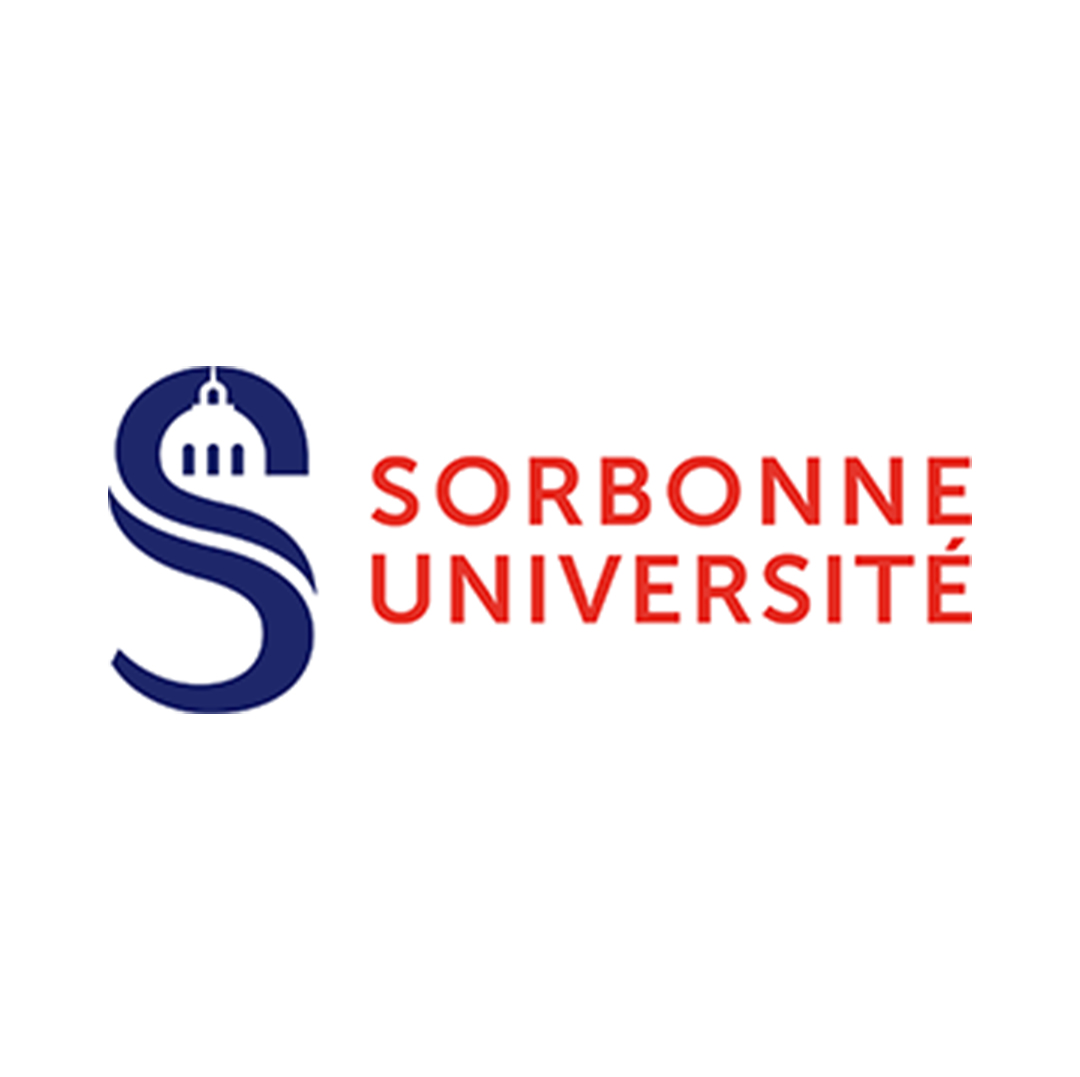 SORBONNE UNIVERSITÉ