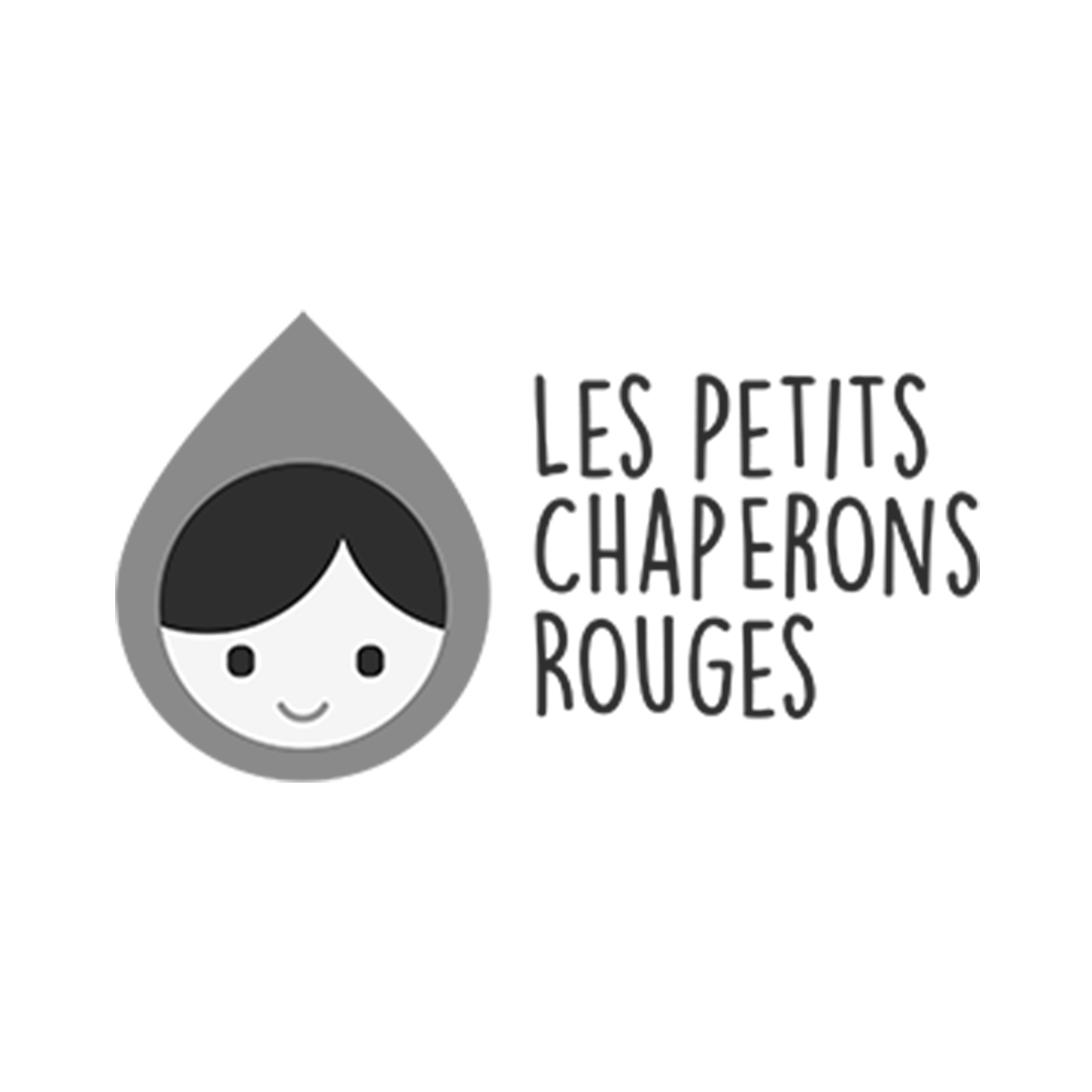 LES PETITS CHAPERONS ROUGES